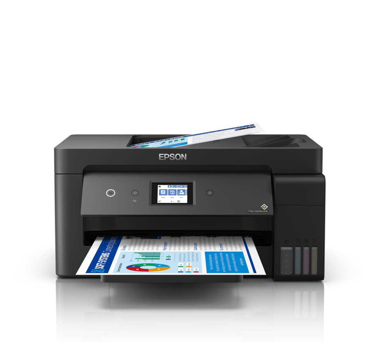 EPSON L14150