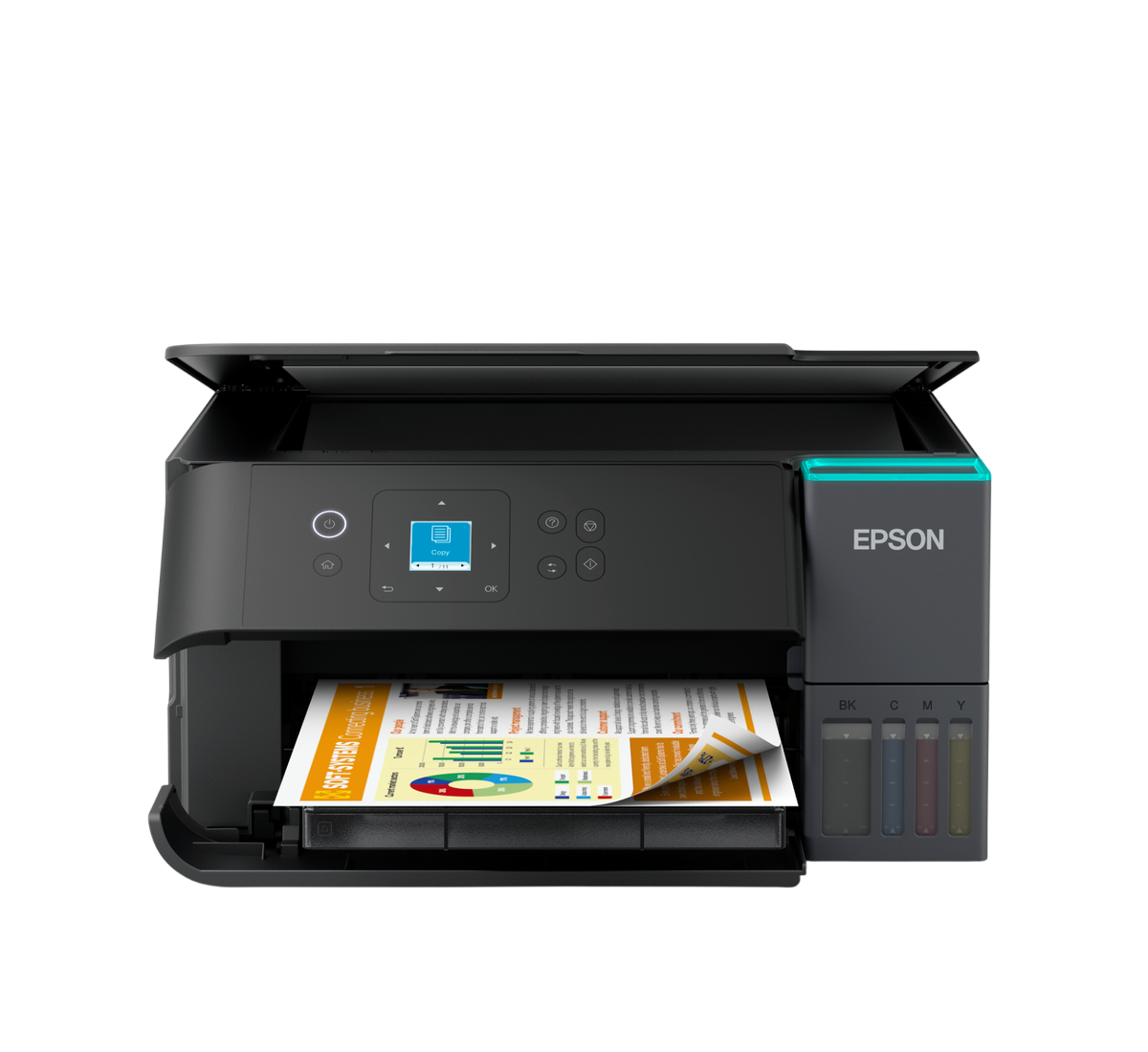 EPSON L4360