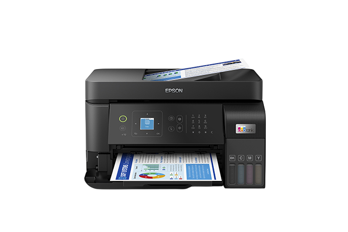 EPSON L5590