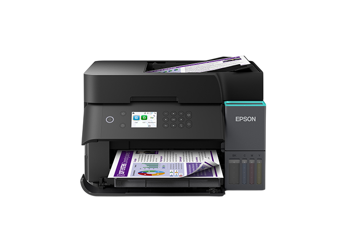 EPSON L6370