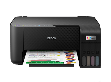 EPSON L3250